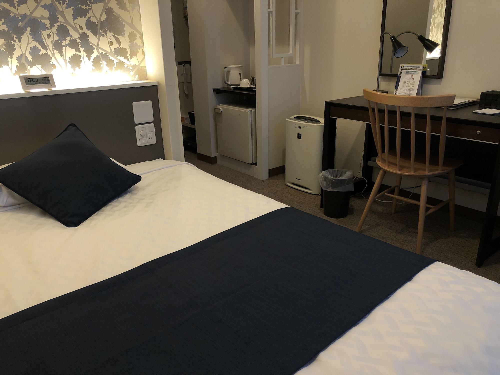Hotel Plaza Ōsaka Eksteriør bilde