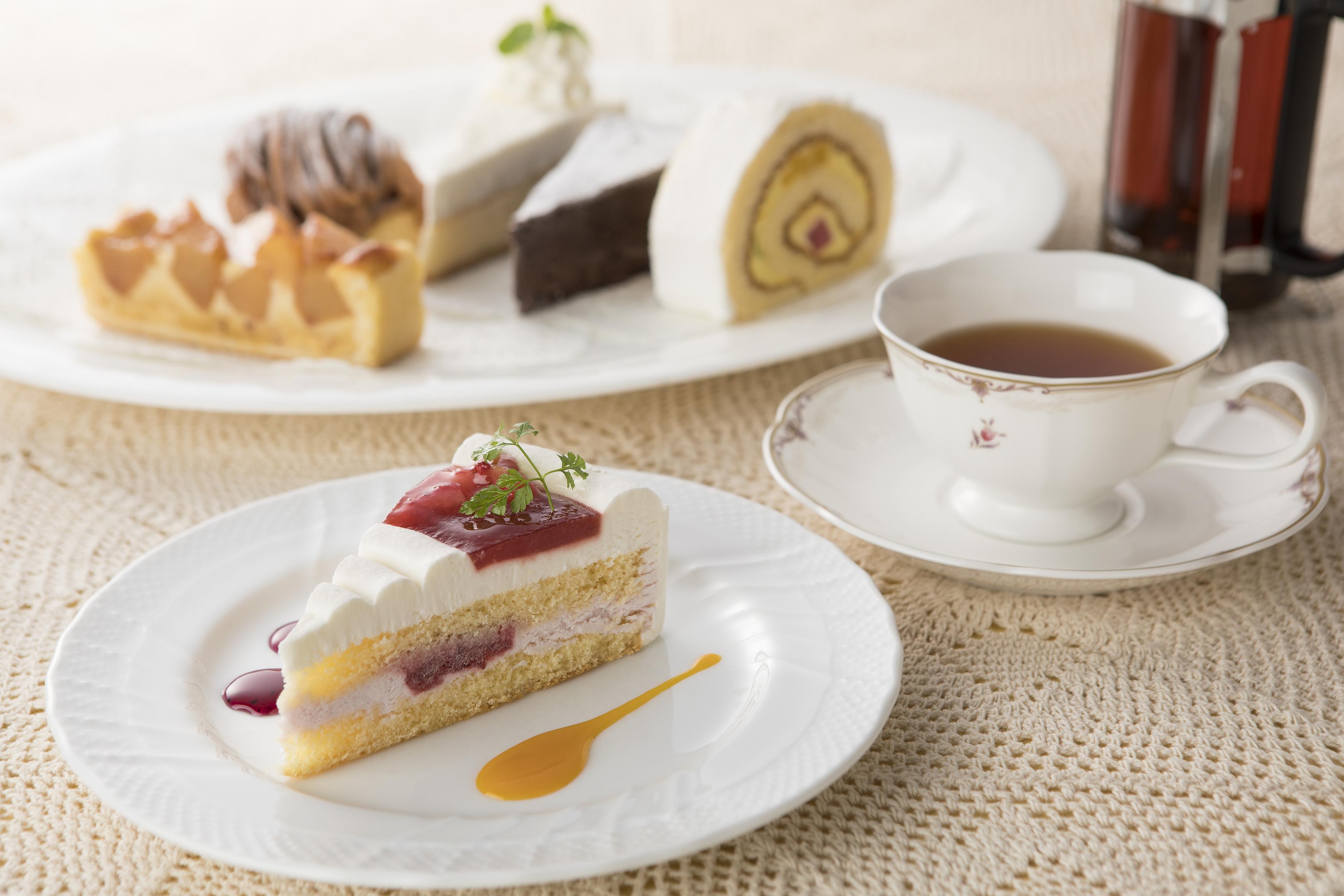 Hotel Plaza Ōsaka Eksteriør bilde