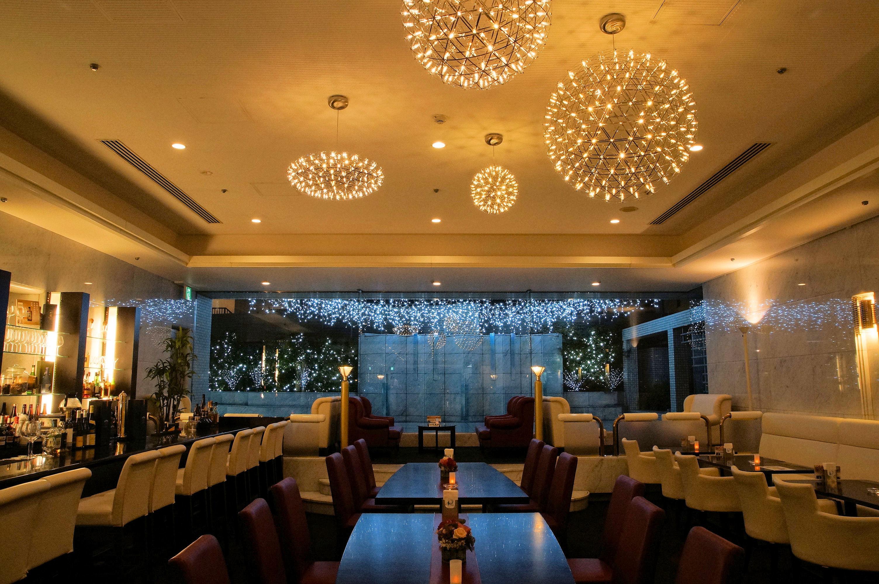 Hotel Plaza Ōsaka Eksteriør bilde