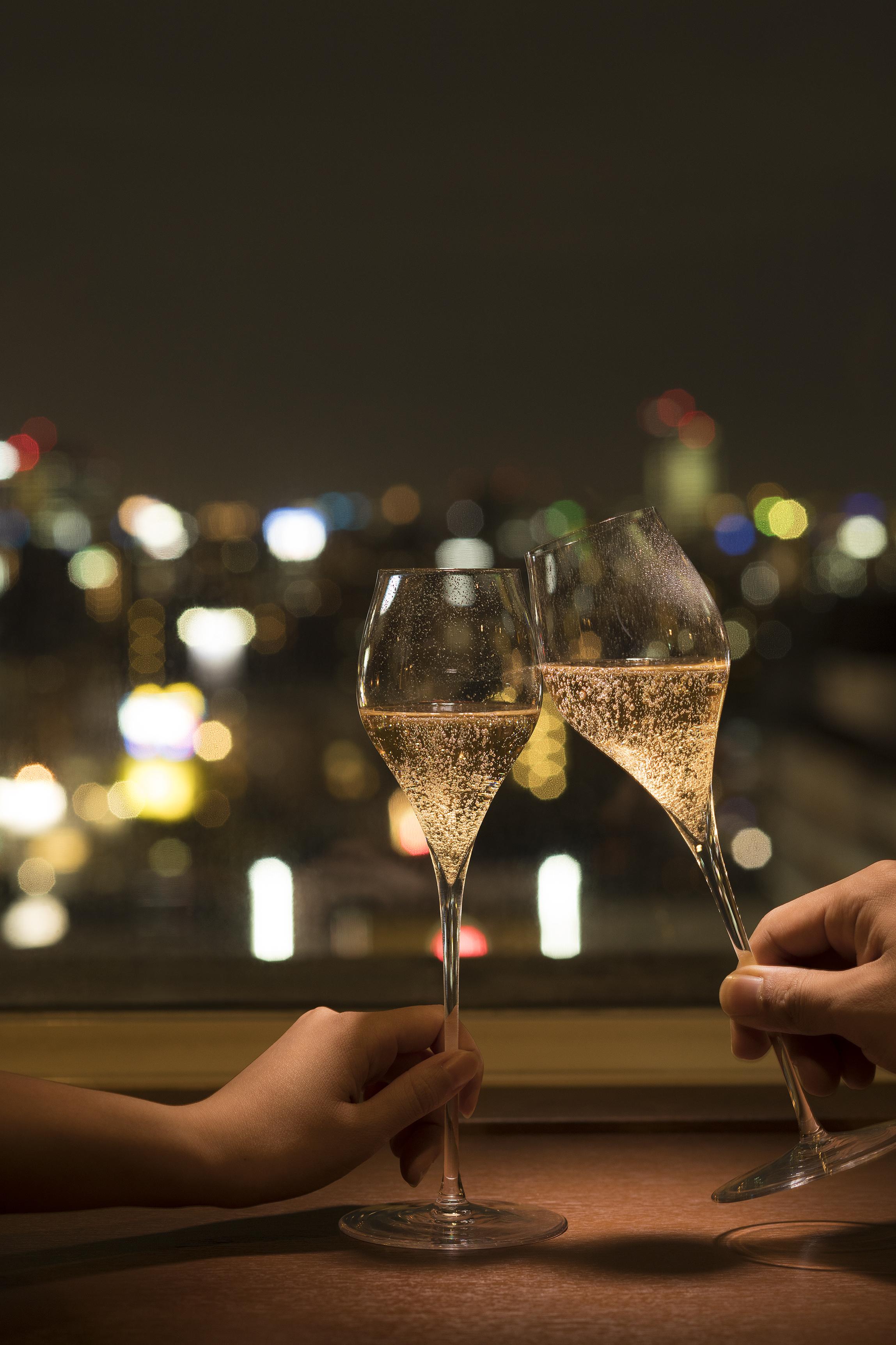 Hotel Plaza Ōsaka Eksteriør bilde