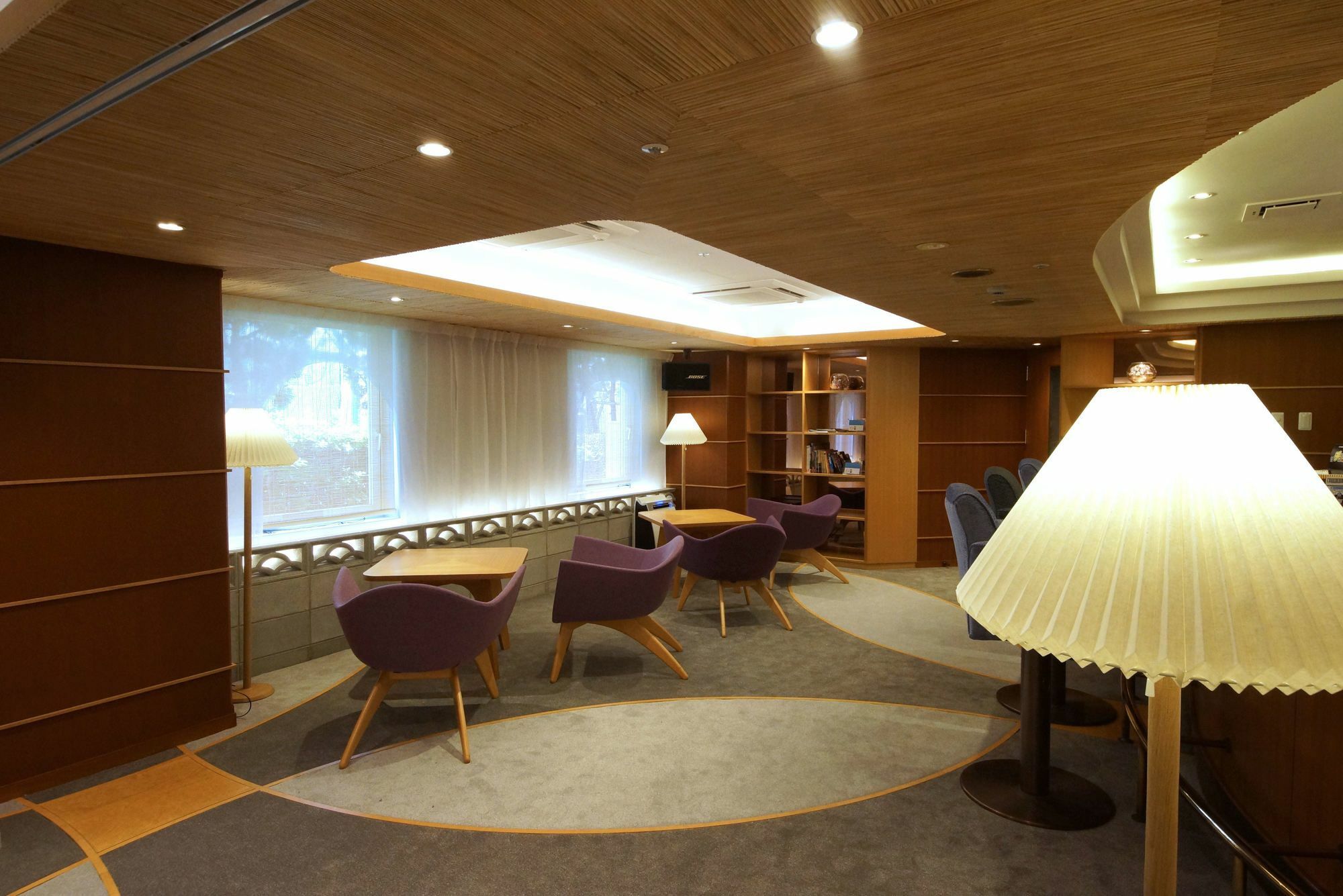 Hotel Plaza Ōsaka Eksteriør bilde